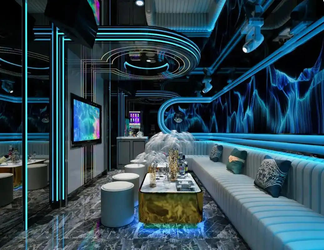 佳木斯商务ktv中低端区别解析-桦川县ktv预定